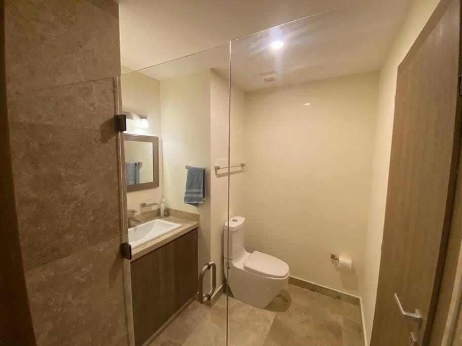 Central102-705/piscinapiso22/vistas360/malecón Apartamento Mazatlán
